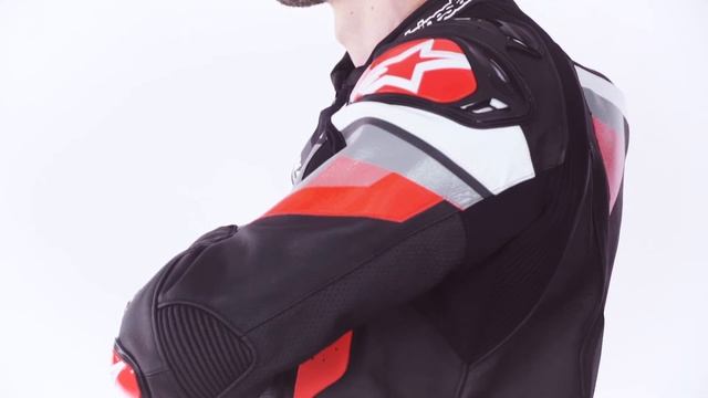 Alpinestars Atem V4 Motorjas Review - Motorkledingcenter