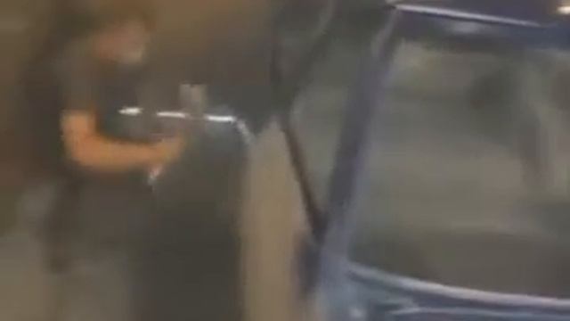 Самый быстрый урок по покраски автомобиля в Рунете смотреть онлайн
