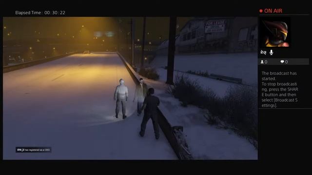 Gta Online Challenge /w friends (failed) смотреть онлайн