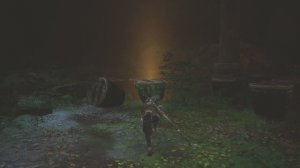 Black Myth - Wukong - Как найти все Винные черви