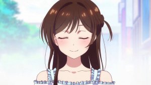 Девушка на час 1 сезон опенинг