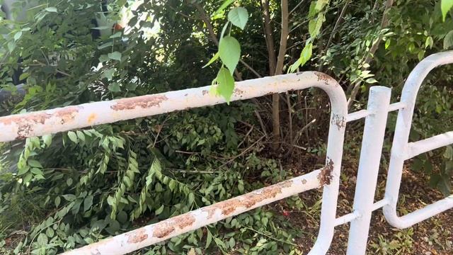 Челябинск и его «крутые» заборы