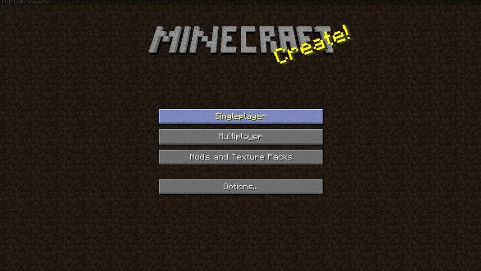 Развитие продолжается! (New Alpha Minecraft) #13 смотреть онлайн