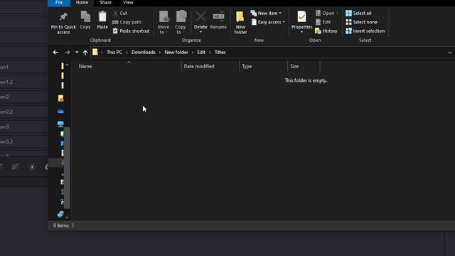 DaVinci Resolve Template Bundle Easy Guide смотреть онлайн