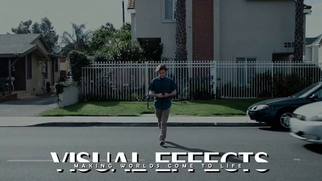 Kraus House Studios Reel (2022) смотреть онлайн