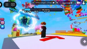 Прохожу обби паркур состоящий из 725 этапов 2 часть