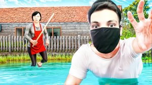 СКУЛБОЙ, НО НАСТАЛА ВЕСНА В Schoolboy Runaway