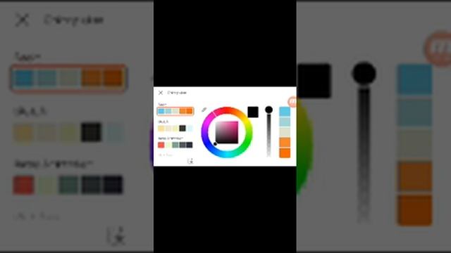 First time using recorder and flipaclip ;) смотреть онлайн