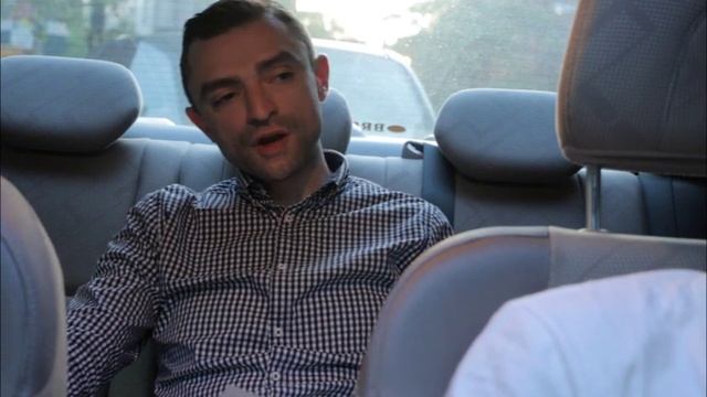 "Out of my hand" cold reading. The Oskar as Daniel смотреть онлайн