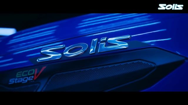 The Solis S90 is coming soon to your market | Solis S90 Shuttle XL смотреть онлайн