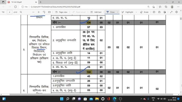 jharkhand job vacancy 2022 | भूतपूर्व सैनिक भर्ती | ex servicemen job | new job vacancies 2022 смотреть онлайн