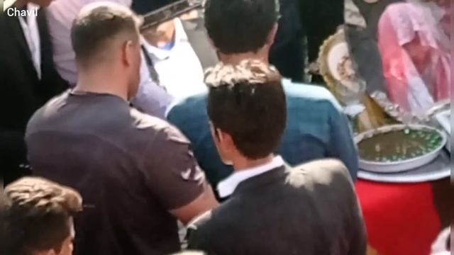 Wedding ceremony in the village#village #lifi #doora #chilteh #nomads #chavil#rosta смотреть онлайн