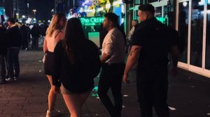 🌙✨ Ночная жизнь Германии: Пешеходная экскурсия с очаровательными немецкими девушками! 🚶♀️💕