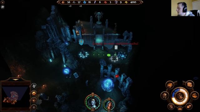 [PC 60FPS] Zagrajmy w Might & Magic Heroes VII [#04] Logiczne myslenie!? смотреть онлайн