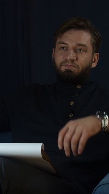 Что говорила церковь про бритье бороды смотреть онлайн