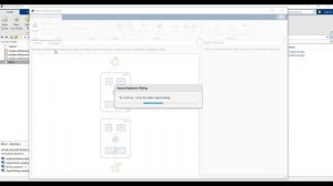 Создание нейронных сетей в программе Matlab