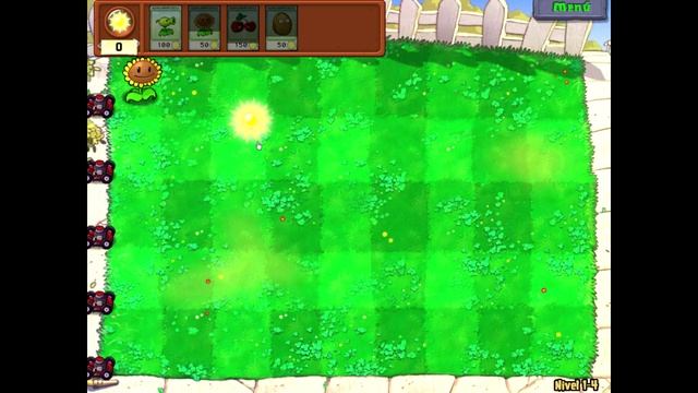Plants vs. Zombies 1 часть смотреть онлайн