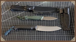 Этот нож будет хитом!