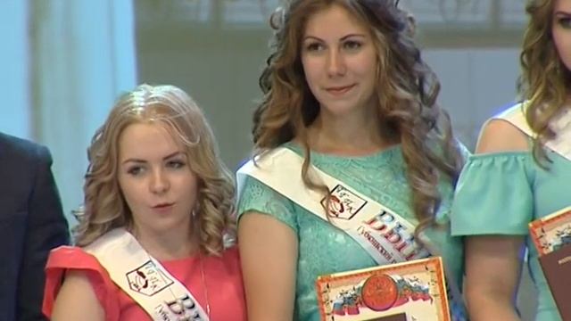 Выпускники Губкинского горно-политехнического колледжа получили дипломы смотреть онлайн