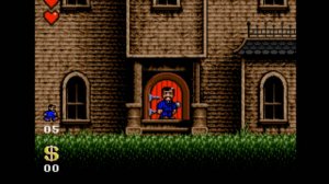 The Addams Family на Денди (NES) - Полное прохождение (LongPlay) (4K, 60FPS)