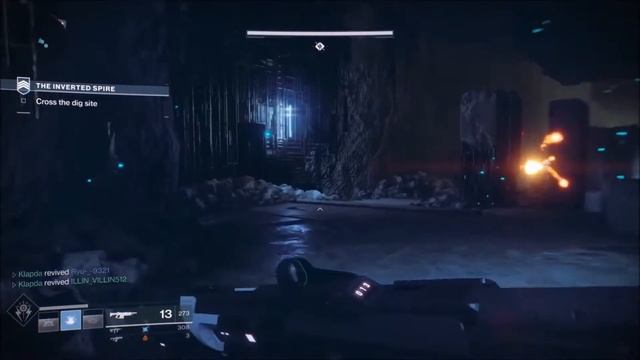 Destiny 2 - Funny Moments смотреть онлайн