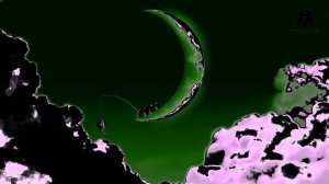 DreamWorks Madagascar logo effects in g major