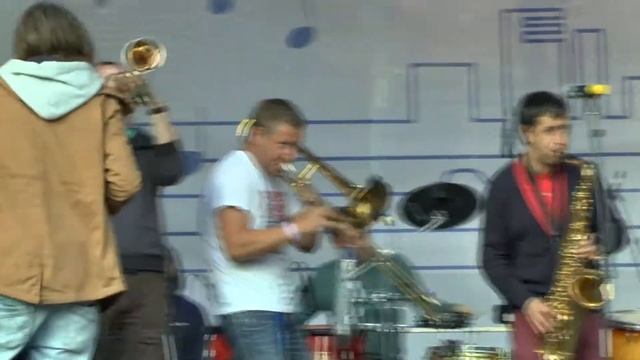 Kvasa-Kvasa - Markscheider Kunst