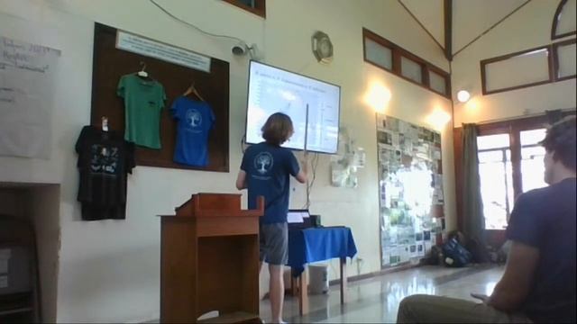 Elevational Distribution, Abundance and Biodiversity of Small Mammals from Palo Verde to Monteverde смотреть онлайн