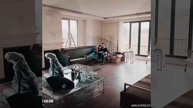 Постучись в мою дверь Эда Йылдыз и Серкан Болат смотреть онлайн