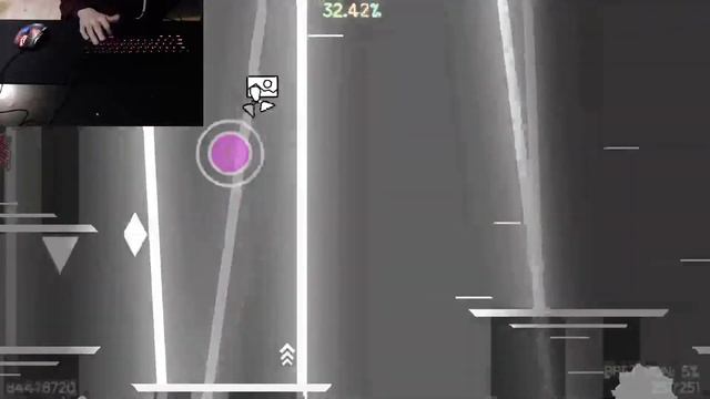 Level Requests+Random Levels|Geometry Dash смотреть онлайн