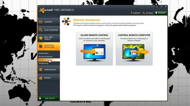 avast! 7 Preview-Part 1 смотреть онлайн