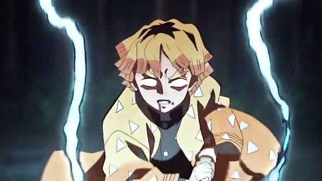 Zenitsu vs spider twixtor 1080p смотреть онлайн