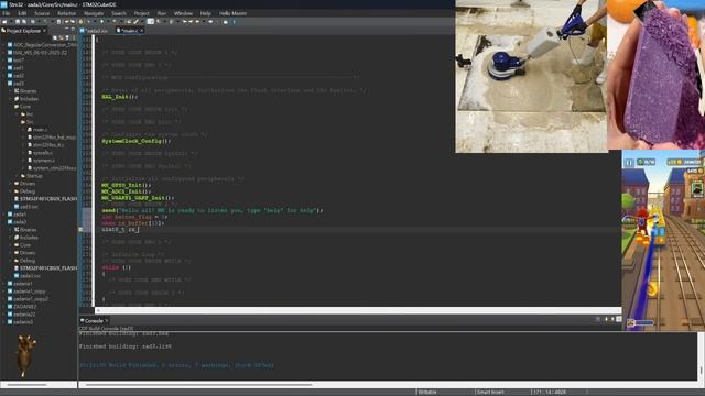 лаба 7_3 UART с заставкой!
