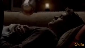 The Vampire Diaries 4 сезон 15 серия (grita)