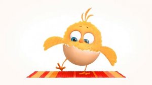 Цып Цып Мультик Для Малышей 1 3