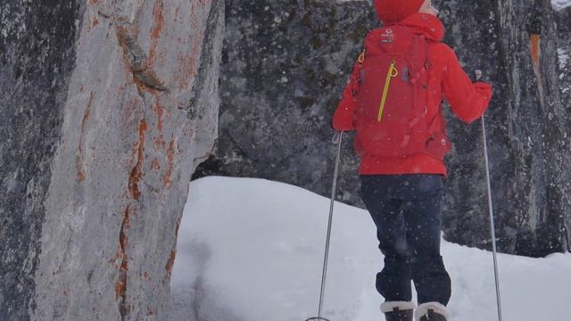 Introducing FW1718 | Kaakko |  Outdoor