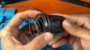 Ремонт Электроквадроцикла. Не работает ручка газа, едет сам! Замена датчика Холла