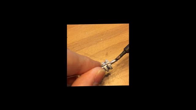 Solder pl 259 LMR 400 смотреть онлайн
