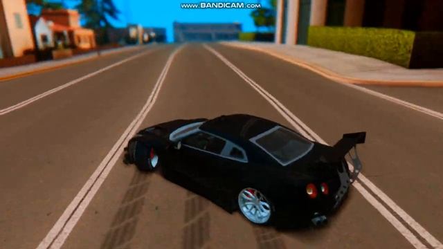 [MTA] Happy New Years !  Drifting On Hentai Server