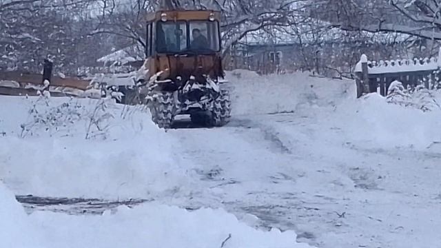 работа на бульдозере смотреть онлайн