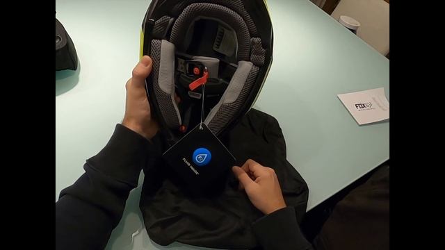 FOX V2 HAYL. Review de produto. (Leandro Silva 14) смотреть онлайн