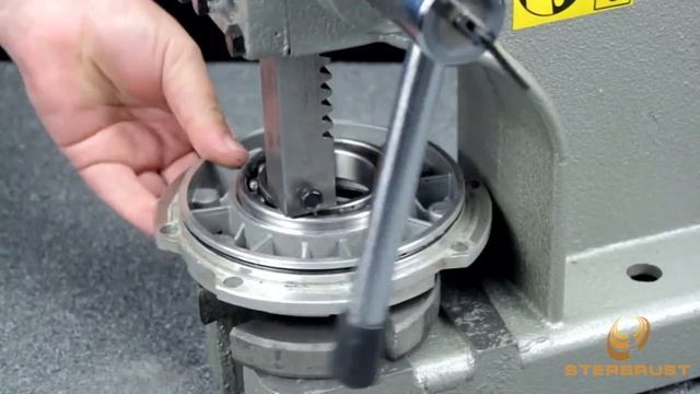 Ручной реечный пресс Proma AP-1