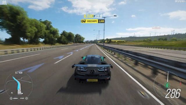 Forza Horizon 4 - Ryzen 5 1600X | GTX 1070 Ti OC | 16GB RAM | 1440p 144Hz смотреть онлайн