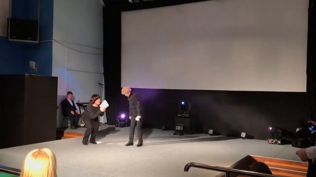 ч 1 Эп 2 Минутная и секундная стрелка смотреть онлайн