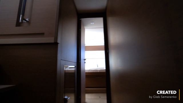 Sailing Catamaran Lagoon 50 | 2019 | walkaround смотреть онлайн