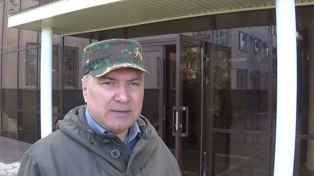 АМУР БАКИЕВ О ТЕАТРЕ МУХАДИНА НАГОЕВА. КБР, НАЛЬЧИК смотреть онлайн