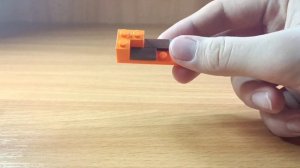 Как сделать головоломку из лего