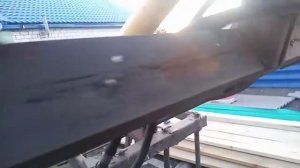 Кун на МТЗ 80