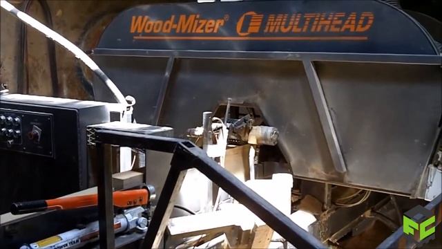 Flat Cargo: How Wooden Pallets Are Made? смотреть онлайн