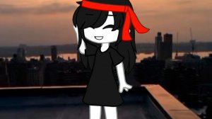 |Гача клип| { машина для убийств} [ Гача клуб]